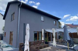 Einfamilienhaus kaufen in 78532 Tuttlingen, Tuttlingen - Absolute Seltenheit - Neuwertiges Einfamilienhaus in stadtnaher Lage von Tuttlingen