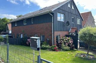 Mehrfamilienhaus kaufen in 27639 Wurster Nordseeküste, Wurster Nordseeküste - Mehrfamilienhaus an der Wurster Nordseeküste
