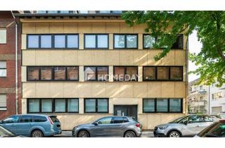 Wohnung kaufen in 47119 Duisburg, Duisburg - Attraktives Immobilienpaket mit ca. 200 m² und zwei Grundbüchern - flexibel nutzbar