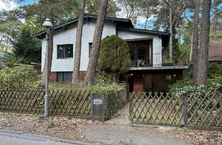 Einfamilienhaus kaufen in 13465 Berlin, Berlin - Einfamilienhaus im Norden von Berlin mit 800 qm Grundstück