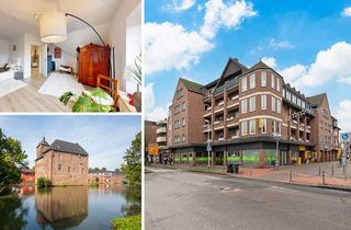 Haus kaufen in 52511 Geilenkirchen, Geilenkirchen - PHI AACHEN - Attraktives Investment mit 19 Einheiten und Ausbauchance in Geilenkirchen!