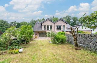 Doppelhaushälfte kaufen in 52159 Roetgen, Roetgen - PHI AACHEN - Gepflegte Doppelhaushälfte mit Garage in beliebter Lage von Roetgen-Rott!