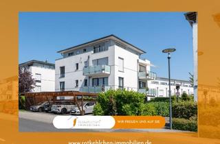 Wohnung kaufen in 47906 Kempen, Kempen - Moderne Eigentumswohnung mit Aufzug in Stadtlage