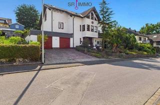 Haus kaufen in 54558 Gillenfeld, Gillenfeld - Großzügiges Wohnhaus mit Einliegerwohnung in ruhiger Lage von Gillenfeld
