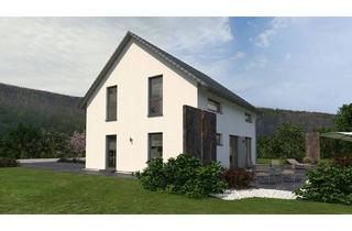 Einfamilienhaus kaufen in 54316 Lampaden, Lampaden - Das Haus zum Wohlfühlen - Made by OKAL