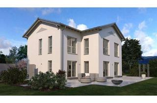 Villa kaufen in 54422 Neuhütten, Neuhütten - Vielfältige Möglichkeiten, modernes Ambiente - Made by OKAL