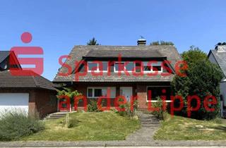 Haus kaufen in 44536 Lünen, Lünen - EIN HAUS - VIELE MÖGLICHKEITEN NUTZBAR ALS 1FH oder 2FH