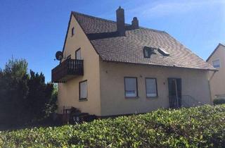 Haus kaufen in 91567 Herrieden, Herrieden - Kleines Häuschen