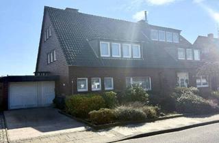 Doppelhaushälfte kaufen in 44797 Bochum, Bochum - Familiengerechte Doppelhaushälfte in exklusiver Wohnlage