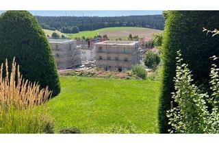 Doppelhaushälfte kaufen in Bahnhofstr. 15-17, 78112 St. Georgen, Sankt Georgen im Schwarzwald - Provisionsfrei* Letzte Doppelhaushälfte im 1. Bauabschnitt im Neubau- Wohnquartier Bahnhofstrasse St. Georgen.