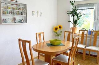 Einfamilienhaus kaufen in 97204 Höchberg, Höchberg - Klein und außergewöhnlich - Einfamilienhaus in Höchberg - ANFRAGEN nur per MAIL!