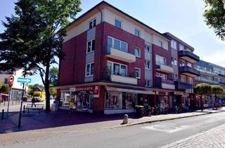 Haus kaufen in 22880 Wedel, Wedel - WEDEL-INNENSTADT, WOHN- GESCHÄFTSHAUS ZU VERKAUFEN!