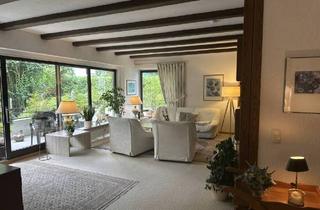 Wohnung kaufen in 58285 Gevelsberg, Gevelsberg - Sehr gepflegte Eigentumswohnung mit Loggia inklusive Gartengrundstück in zentraler Lage von Gevelsberg