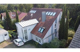 Wohnung kaufen in 66798 Wallerfangen, Wallerfangen - Großzügige ETW mit Blick ins Grüne in Wallerfangen - Nähe Schwimmbad