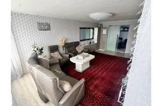 Wohnung kaufen in 70771 Leinfelden-Echterdingen, Leinfelden-Echterdingen - Modernisierte 4,5 Zimmerwohnung in Musberg zu verkaufen