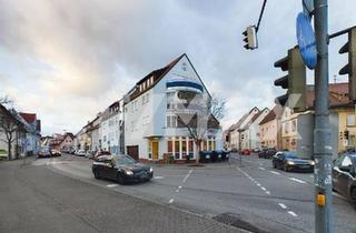 Wohnung kaufen in 72108 Rottenburg, Rottenburg am Neckar - Wohnung zu verkaufen - provisionsfrei & direkt vom Eigentümer