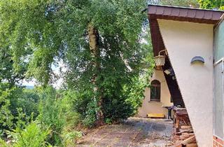 Haus kaufen in 36433 Bad Salzungen, Bad Salzungen - großes Gartengrundstück in sonniger Lage in Bad Salzungen