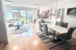 Reihenhaus kaufen in 31134 Hildesheim, Hildesheim - Modernes Reihenhaus in sehr guter Lage in Hildesheim