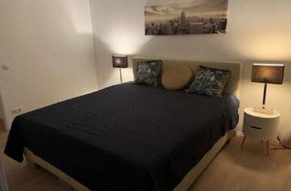 Wohnung mieten in 60598 Frankfurt, Frankfurt am Main - Sonniges und modernisierte 2-Zimmer-Wohnung und mit Balkon in Top-Lage