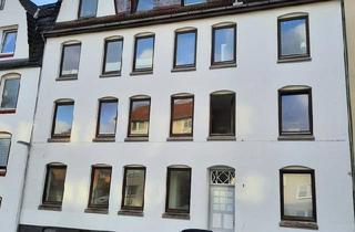 Mehrfamilienhaus kaufen in 24939 Flensburg, Flensburg - MFH in Flensburg zu verkaufen