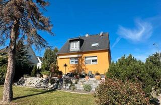 Einfamilienhaus kaufen in 56858 Peterswald-Löffelscheid, Peterswald-Löffelscheid - Freistehendes Einfamilienhaus in Altstrimmig - 110 m² Kernsaniert