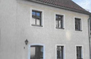 Reihenhaus kaufen in 02894 Reichenbach, Reichenbach/Oberlausitz - Kleines Reihenhaus in Reichenbach