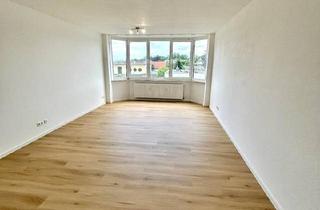 Wohnung kaufen in 49214 Bad Rothenfelde, Bad Rothenfelde - Barrierefreie Wohnung im Zentrum von Bad Rothenfelde