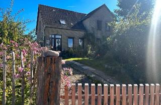 Einfamilienhaus kaufen in 24364 Holzdorf, Holzdorf - Einfamilienhaus mit großem Garten ??