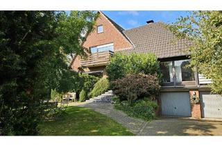 Einfamilienhaus kaufen in 46459 Rees, Rees - Familienfreundliches Haus in Rees mit großem Garten