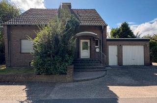 Einfamilienhaus kaufen in 41334 Nettetal, Nettetal - Einfamilienhaus mit Wintergarten und Garage