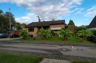 Haus kaufen in 52538 Gangelt, Gangelt - Bungalow in ruhiger Waldrand Lage Provisionsfrei