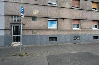 Reihenhaus kaufen in 59065 Hamm, Hamm - Doppelhaushälfte in Hamm Ahlener Straße