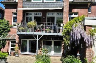 Einfamilienhaus kaufen in 46483 Wesel, Wesel - Ohne Makler: Exklusives Einfamilienhaus in Wesel Schillviertel