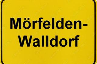 Mehrfamilienhaus kaufen in 45721 Haltern am See, Haltern am See - Mehrfamilienhaus in Mörfelden-Walldorf (OT Mörfelden)