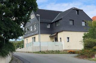 Einfamilienhaus kaufen in 07987 Mohlsdorf-Teichwolframsdorf, Mohlsdorf-Teichwolframsdorf - freistehendes Einfamilienhaus