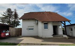 Haus kaufen in 06493 Ballenstedt, Ballenstedt - Haus Harz - Harzgerode OT Siptenfelde Baujahr 2001