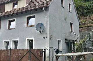 Doppelhaushälfte kaufen in 72275 Alpirsbach, Alpirsbach - Haus zu Verkaufen