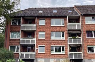 Wohnung kaufen in 24943 Tastrup, Tastrup - Moderne 3 Zimmer Wohnung im beliebten Stadtteil Sandberg