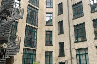 Loft kaufen in Sanderstraße, 12047 Berlin, Berlin - Reuterkiez ? Sanderstraße ? kleines Loft ? Gewerbe & Wohnen