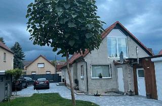 Einfamilienhaus kaufen in 04928 Plessa, Plessa - Einfamilienhaus