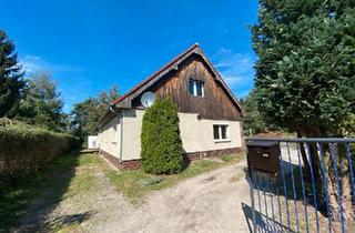 Einfamilienhaus kaufen in 02959 Schleife, Schleife - Einfamilienhaus mit Potential und Einliegerwohnung