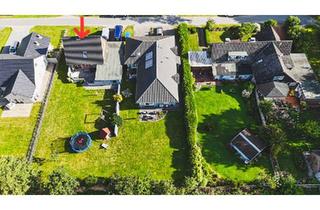 Einfamilienhaus kaufen in 25842 Langenhorn, Langenhorn - Charmantes Einfamilienhaus nahe Nordsee