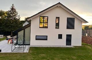 Einfamilienhaus kaufen in 37284 Waldkappel, Waldkappel - Familien-Traumhaus, Neubau 2023, 7 Zim, großes Grundstück 1.730sm