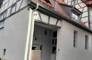 Einfamilienhaus kaufen in 64646 Heppenheim, Heppenheim (Bergstraße) - Kernsaniertes Einfamilienhaus Heppenheim Stadtmitte