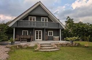 Haus kaufen in 29553 Bienenbüttel, Bienenbüttel - Wohnen wie im Urlaub - nur ohne Verreisen!