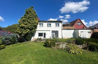 Einfamilienhaus kaufen in 37130 Gleichen, Gleichen - Großzügiges Einfamilienhaus in Bremke (Gleichen)