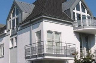 Wohnung kaufen in 31515 Wunstorf, Wunstorf - Schicke 3,5 Zimmer Wohnung in zentraler Lage in Wunstorf