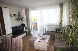 Wohnung kaufen in 63225 Langen, Langen (Hessen) - *PROVISIONSFREI* Gepflegte 2-Zimmer-Wohnung in zentraler Lage!