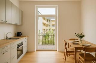 Wohnung kaufen in 66113 Saarbrücken, Saarbrücken - Schöne Altbau-Eigentumswohnung Saarbrücken Oberes Malstatt