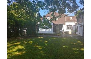 Doppelhaushälfte kaufen in 45476 Mülheim, Mülheim an der Ruhr - ? Doppelhaushälfte in Mülheim-Styrum - Wohnen & Arbeiten250